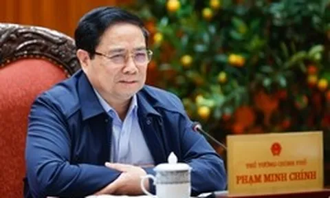 Thủ tướng: Đề xuất thí điểm chính sách đặc thù cho các đặc khu kinh tế