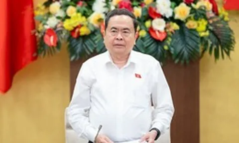 Chủ tịch Quốc hội: Không có đơn vị bầu cử nào phải bầu lại