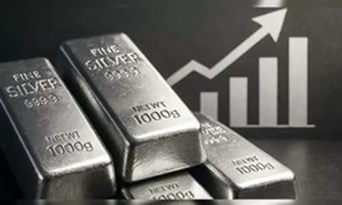 Sếp một công ty kinh doanh kim loại quý: Giá tăng sốc, giảm mạnh nhưng chưa phải cuối con đường, bạc vẫn trong chu kỳ tăng giá dài hạn, nhu cầu công nghiệp được xem là động lực chính