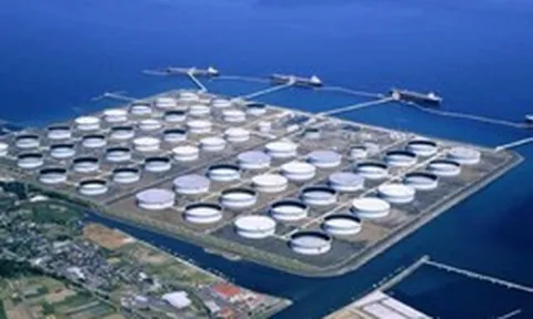 Quốc gia châu Á sắp xả kho dự trữ kỷ lục 80 triệu thùng dầu