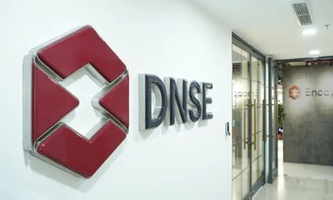 Capella Group trở thành cổ đông lớn của DNSE với 9,8% cổ phần