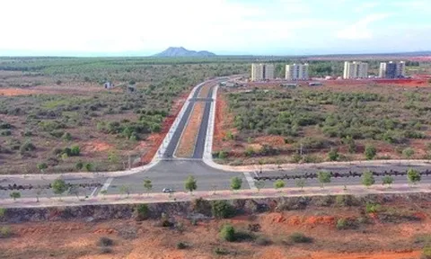 20 dự án trọng điểm dự kiến xây dựng ở Lâm Đồng năm 2026