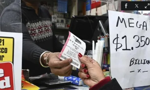 Nữ công nhân gặp biến cố bất ngờ sau khi trúng số độc đắc