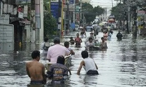 Nỗi lo về kịch bản "siêu El Niño"