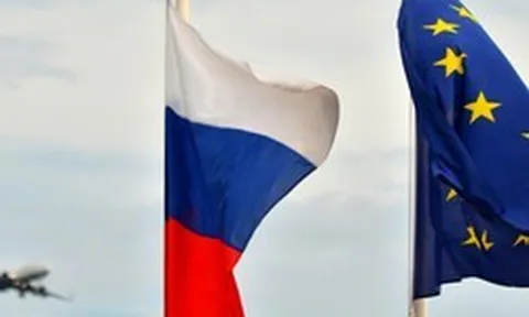 Nga chứng kiến một hiện tượng chưa từng có với EU trong 8 năm