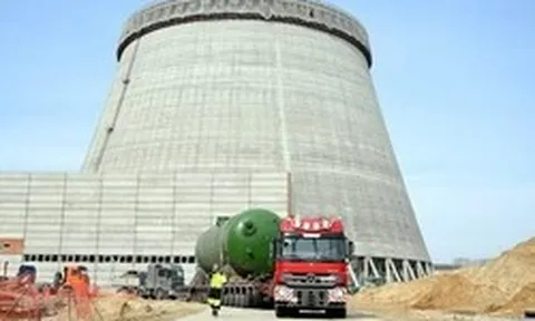 Nga bật mí "kỳ quan kỹ thuật" tuổi thọ 100 năm chạm công suất cực đại, cuối năm 2026 có thể đón tin vui