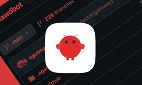 OpenClaw khiến 30 năm kinh nghiệm Excel trở nên vô nghĩa: Đây có phải ngày tàn của ‘kỹ năng sử dụng máy tính’ văn phòng?