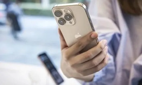 Apple cảnh báo khẩn: Hàng trăm triệu iPhone có thể bị xâm nhập, đánh cắp dữ liệu chỉ vì một cú chạm