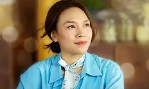Ca sĩ Mỹ Tâm chính thức gia nhập CLB nhà sản xuất phim trăm tỷ