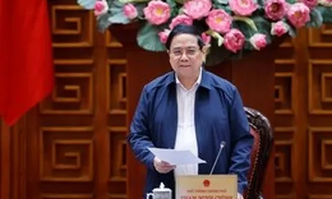 Bảo đảm tiến độ các dự án đường sắt và cương quyết chống tham nhũng