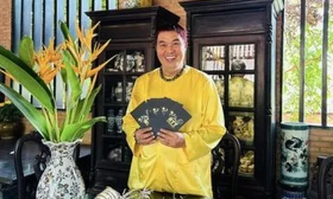 Nam nghệ sĩ nổi tiếng phản hồi về tin đồn bán gấp "biệt phủ trăm tỷ" vì vỡ nợ