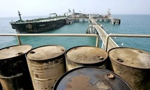 Nga nêu nguyên tắc quan trọng đối với khách mua dầu khí