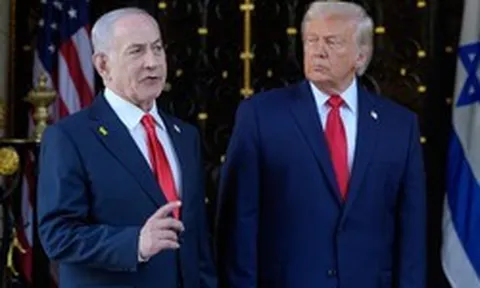 Ông Trump yêu cầu dừng tấn công mỏ khí Iran, Thủ tướng Israel hồi đáp thế nào?