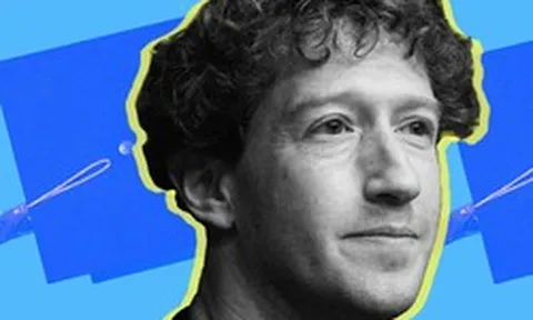 Cú ngã đau đớn của Mark Zuckerberg: 5 năm, đốt 80 tỷ USD vào metaverse nhưng đổ bể, giấc mơ ‘thay đổi thế giới’ bất thành