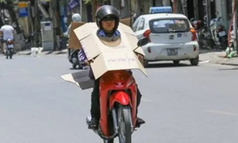 “Chảo lửa” quay lại sớm: Siêu El Nino sẽ khiến mùa hè 2026 khắc nghiệt đến mức nào?