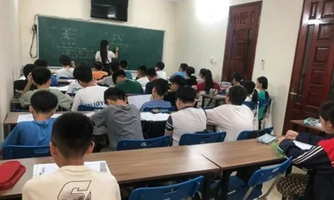 Dạy học thêm và khoảng cách vùng miền