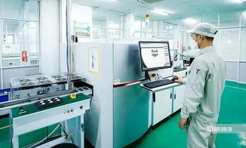 Ít nhất 300.000 doanh nghiệp nhỏ và vừa sẽ được hỗ trợ dùng AI