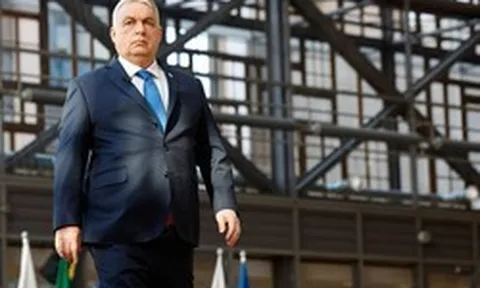 Quyền lực của Hungary và ‘ván bài’ năng lượng khiến EU xáo trộn