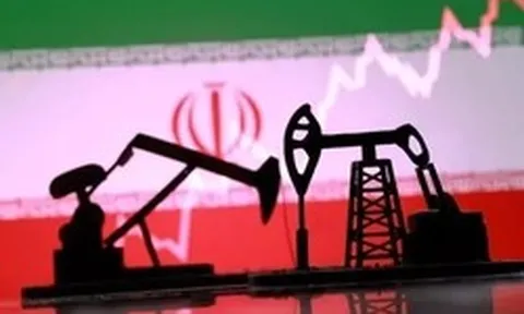 Mỹ dỡ bỏ lệnh trừng phạt với 140 triệu thùng dầu Iran