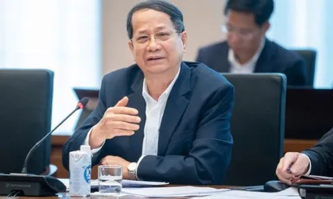 Tăng lương cơ sở 8% phải đồng thời làm tốt kiểm soát giá cả, ổn định thị trường