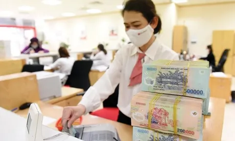 Từ 1/4, tài khoản ngân hàng phải dùng tên thật, cấm dùng “nickname”, ai cũng nên biết