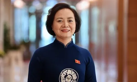 Phó Thủ tướng, Bộ trưởng và các Thứ trưởng trúng cử ĐBQH khóa XVI