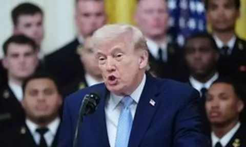 Tổng thống Mỹ Trump ra tối hậu thư với Iran