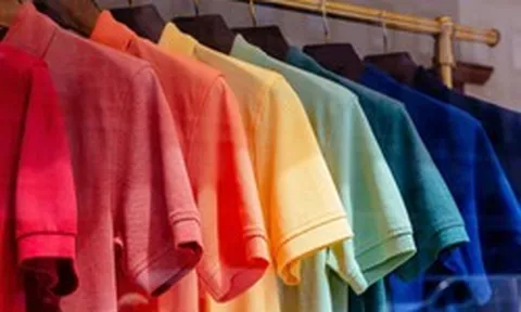 Kinh ngạc công nghệ biến khí thải CO2 thành quần áo thời trang