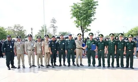 Bóc trần thủ đoạn lừa đảo xuyên biên giới: Bài 1-Ký ức kinh hoàng của những người trở về từ “địa ngục”