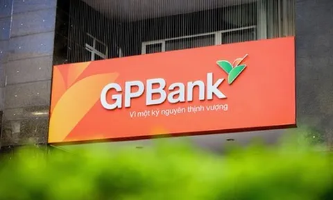 Chủ trương quyết toán chi phí tiền lương của 3 ngân hàng CB, GPBank và OceanBank