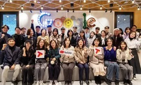 Bùng nổ xu hướng "giáo viên YouTuber" tại Hàn Quốc