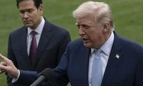 Mỹ xây dựng khuôn khổ đàm phán tiềm năng với Iran để chấm dứt xung đột