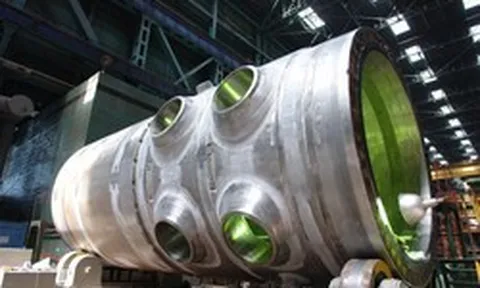 Siêu công trình 800 tỷ RUB củng cố vị thế hạt nhân Nga: Nắm giữ "kỳ quan" không một quốc gia nào có