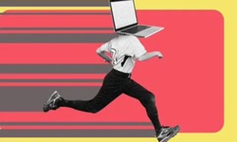 Nỗi sợ mất việc ám ảnh 250 triệu dân văn phòng