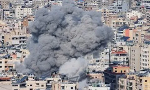 Mỹ tuyên bố có “đầy tiền” để tiếp tục cuộc chiến với Iran