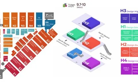 Furniture China công bố kỳ triển lãm 2026 mang tính bước ngoặt: Nơi thiết kế kiến tạo kinh doanh