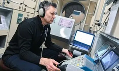 Nga đón một năm "toàn thắng" ở lĩnh vực công nghệ then chốt