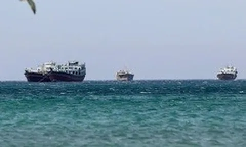 Hội đồng Bảo an thảo luận phương án can thiệp quân sự tại “yết hầu” Hormuz