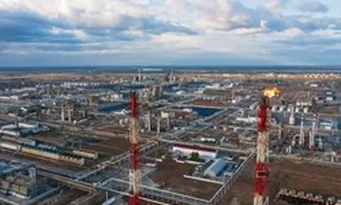 Ukraine dự báo một tin cực vui cho Nga