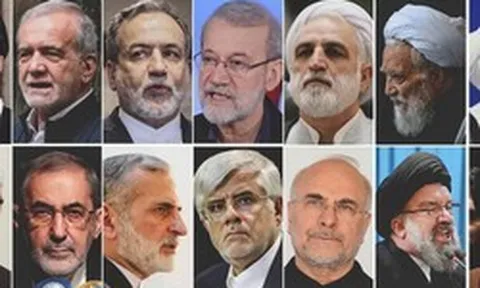 Mỹ mở cơ hội, Iran sẽ cử ai đấu trí trên bàn đàm phán?