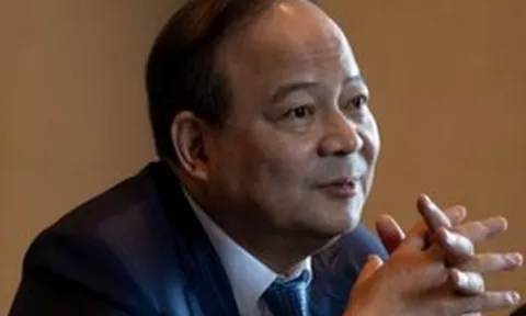 Bí ẩn vị Chủ tịch Trung Quốc khiến cả nước Mỹ phải nhờ cậy nếu muốn làm xe điện, từ Ford đến Tesla đều nhún nhường hợp tác