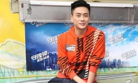 Nam diễn viên điển trai, có trong tay 2,6 nghìn tỷ đồng nhưng vẫn ế vợ là ai?