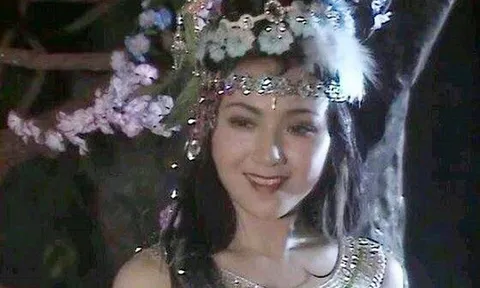 Chuột Tinh xinh đẹp bậc nhất Tây du ký: Bỏ diễn xuất, cuộc sống kín tiếng