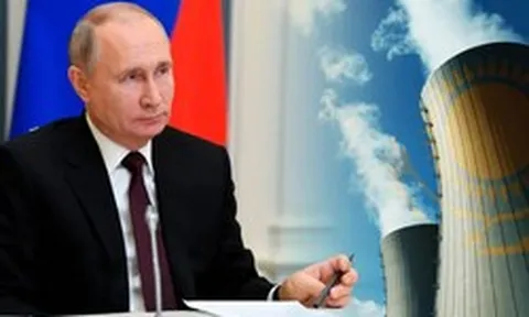 Không chỉ Việt Nam, đồng loạt các quốc gia nhất trí chọn điện hạt nhân Nga vì 3 cái nhất “không thể chối từ"