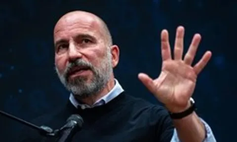 Từng đi trước cả thế giới 10 năm làm xe tự lái nhưng thất bại, Uber giờ hối hận 'bám đuôi' Google, Tesla, mọi cố gắng đều đã muộn màng