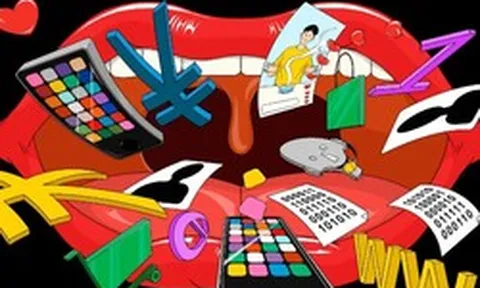 3 tỷ người dùng, bán 580 tỷ USD hàng hóa mỗi năm: Công ty Trung Quốc đứng sau 'nhà máy ứng dụng' đang trở thành thế lực đáng sợ trên internet