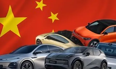 Cuộc khủng hoảng dầu mỏ tồi tệ nhất lịch sử mang đến “món quà” cho một ngành đang vật lộn với khó khăn của Trung Quốc