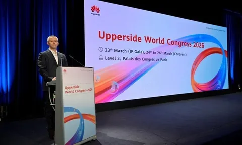 Huawei phát hành Sách trắng NG WAN nhằm nâng cấp toàn diện mạng truyền tải IP và thúc đẩy tăng trưởng mới cho các nhà mạng