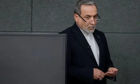 Iran tuyên bố không có ý định đàm phán với Mỹ