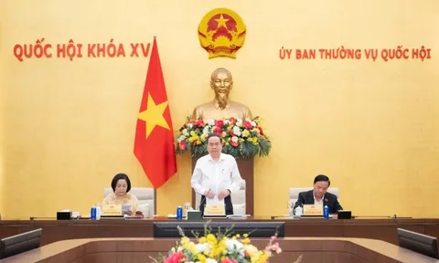 Sắp bầu Chủ tịch nước, Thủ tướng, Chủ tịch Quốc hội tại Kỳ họp đầu tiên Quốc hội khoá XVI